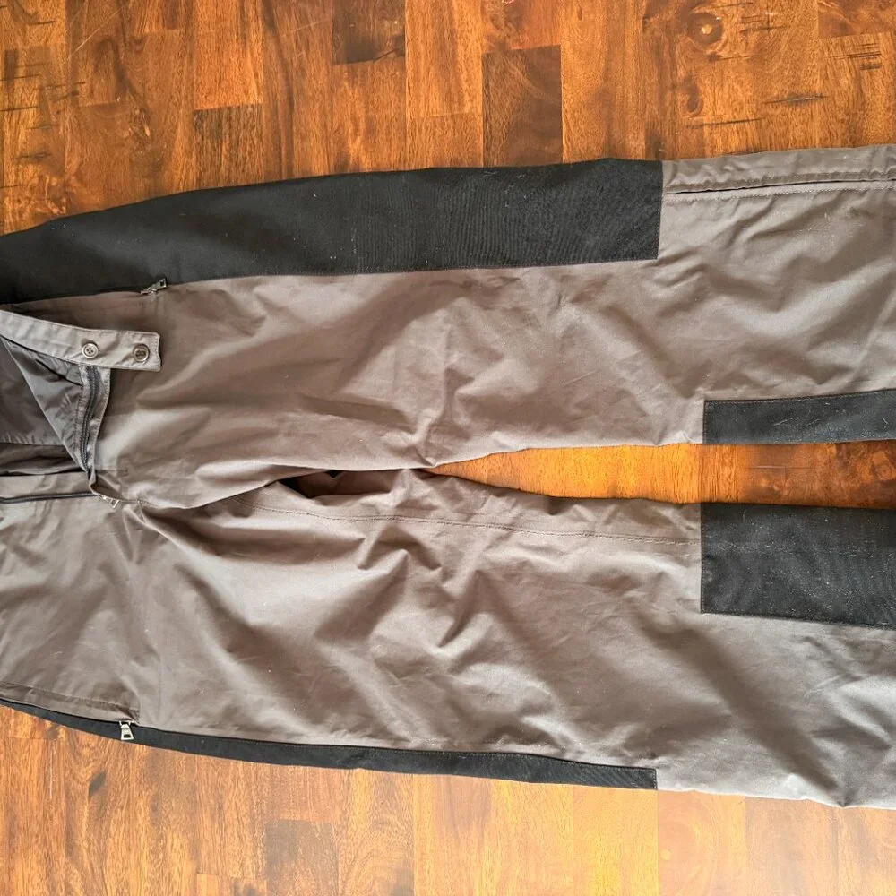 Men's Prada Ski Jacket and Pants - Picture 3 of 4